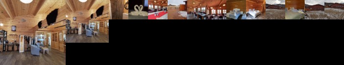 Hotel Stundarfridur
