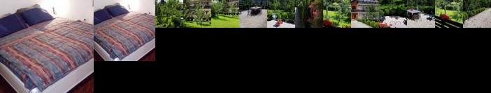 Apartment Paradise Enver