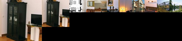 Grunderzeitvilla in Potsdam