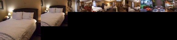 Tadeo Inn Bed & Breakfast