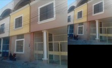 Hostal Mision Catracha