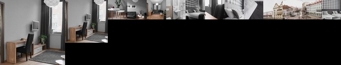 Apartamenty 1 Maja 45