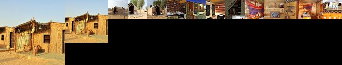 Al Reem Desert Camp