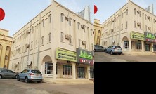 Nizwa Souq Apartments