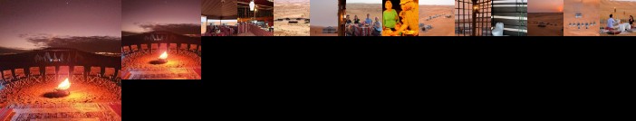 Sands Dream Tourism Camp