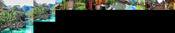 El Portal De Champey