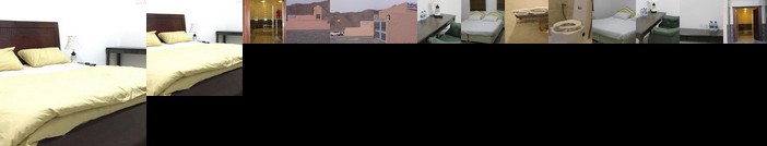 Guest House Nizwa