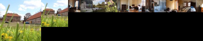 Lindstedter Gutsstuben