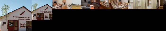 Sasfeszek - Falusi szallashely