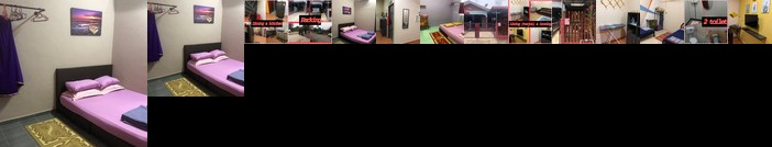 Homestay Seri Lazuardi