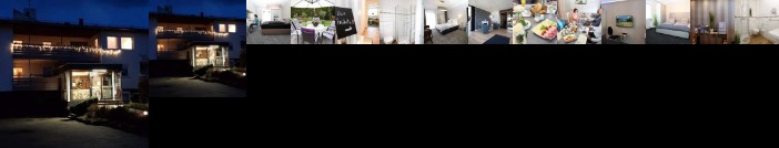 Pension Gockels-Auszeit