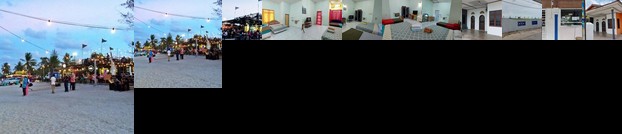 Rumah Rehat QNM Holidays