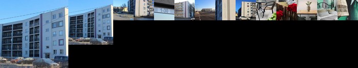 Apartament Podmiejska 57