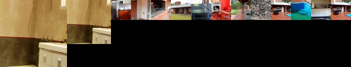 Chalet para 9 personas