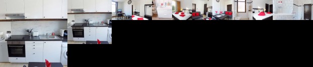 Maison Roosevelt - Charleroi Airport - Ideal Families