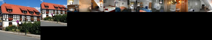 Gasthaus & Hotel Zur Linde Bad Klosterlausnitz