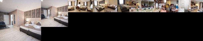 Novel Hotel Wusterhausen