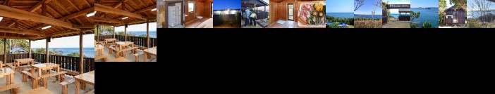 Tonosaki Bungalow & BBQ