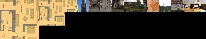 Old Town Apartment Rottweil