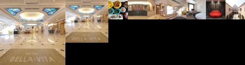 Hotel Bella Vita Numata