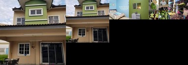 Bidor Botani Homestay