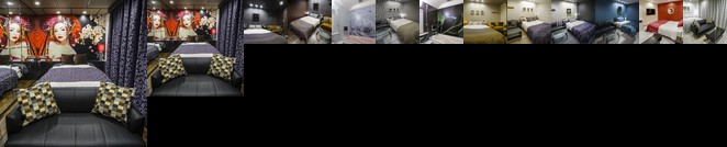 Hotel Leaf Love Hotel