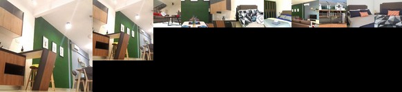 Desaru Accommodation - Double3