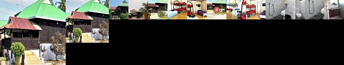 Homestay Kampong Kota Aur