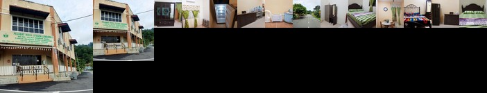 Kembara Homestay Lenggong