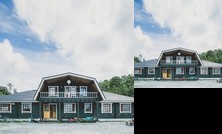 Paard Musee Guest House