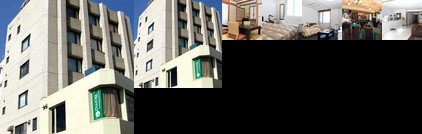 Station Hotel Shingu