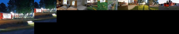 La Campana Sao Gabriel