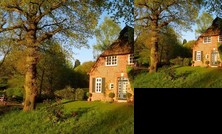 Bauernhaus Platjenwerbe