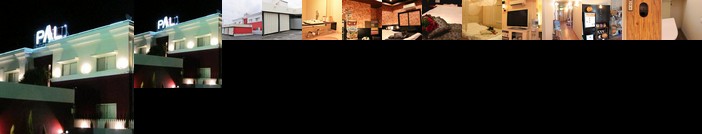 Kumamoto Pal Love Hotel