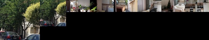 La Casa Azul Rosario