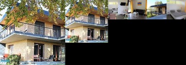 Apartments Tettnang Ried