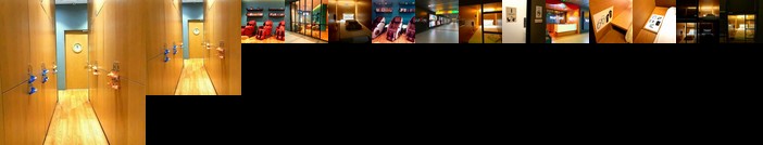 Sovotel @ Napzone KKIA