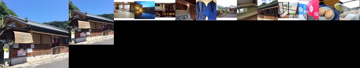 Minshuku Unagi Kohan