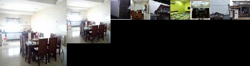 Harith Homestay Kuala Pilah