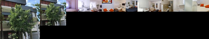 Petit Apart Villa Regina