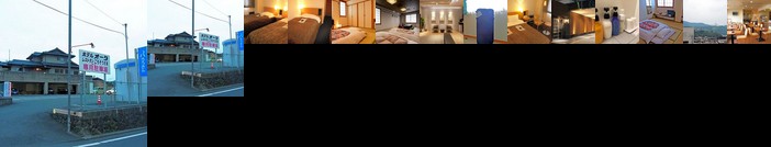 Hotel Ohta Ozu