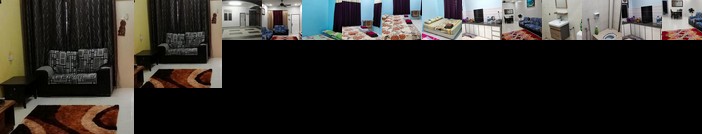 Hazim Homestay Pakej 1