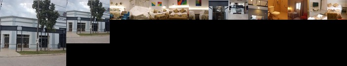 Ch Loreto Hotel Boutique