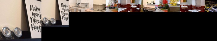 Apartments Dora Zagreb