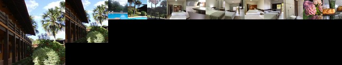 Pousada das Palmeiras Posse