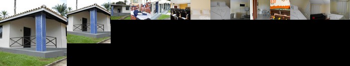 Centro Turistico SESI Valenca