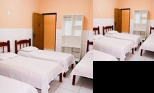 Hotel Real Bom Jesus da Lapa
