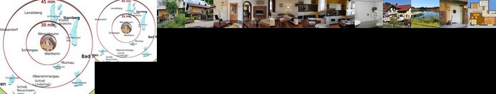 Ferienwohnung Resch in Oberbayern