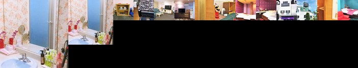 Hotel Pal Yamaguchi Love Hotel
