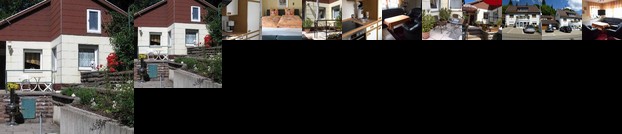 Ferienwohnung Behrens-Reinke